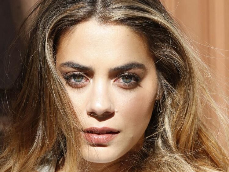 Lorenza Izzo 