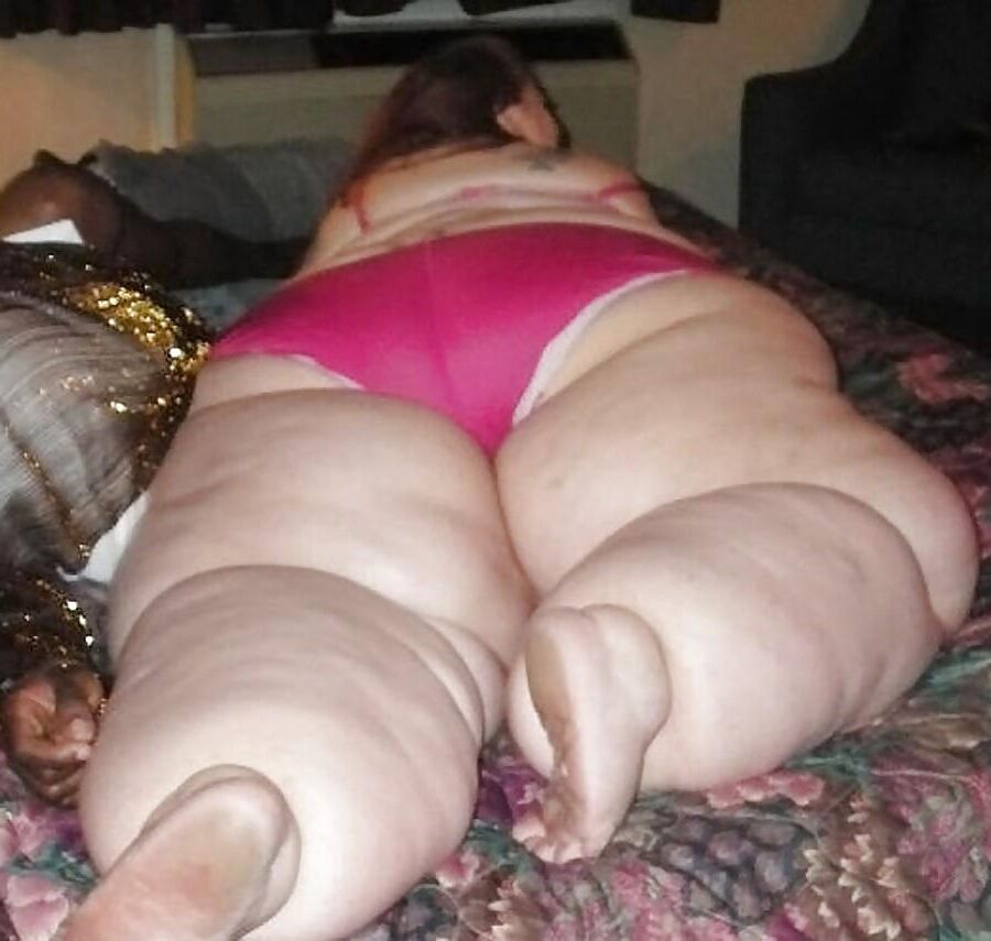 Granny Fat Granny Sissysick quiere