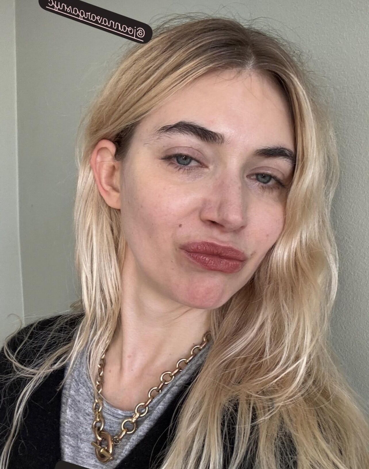 Arische Schönheiten: Imogen Poots