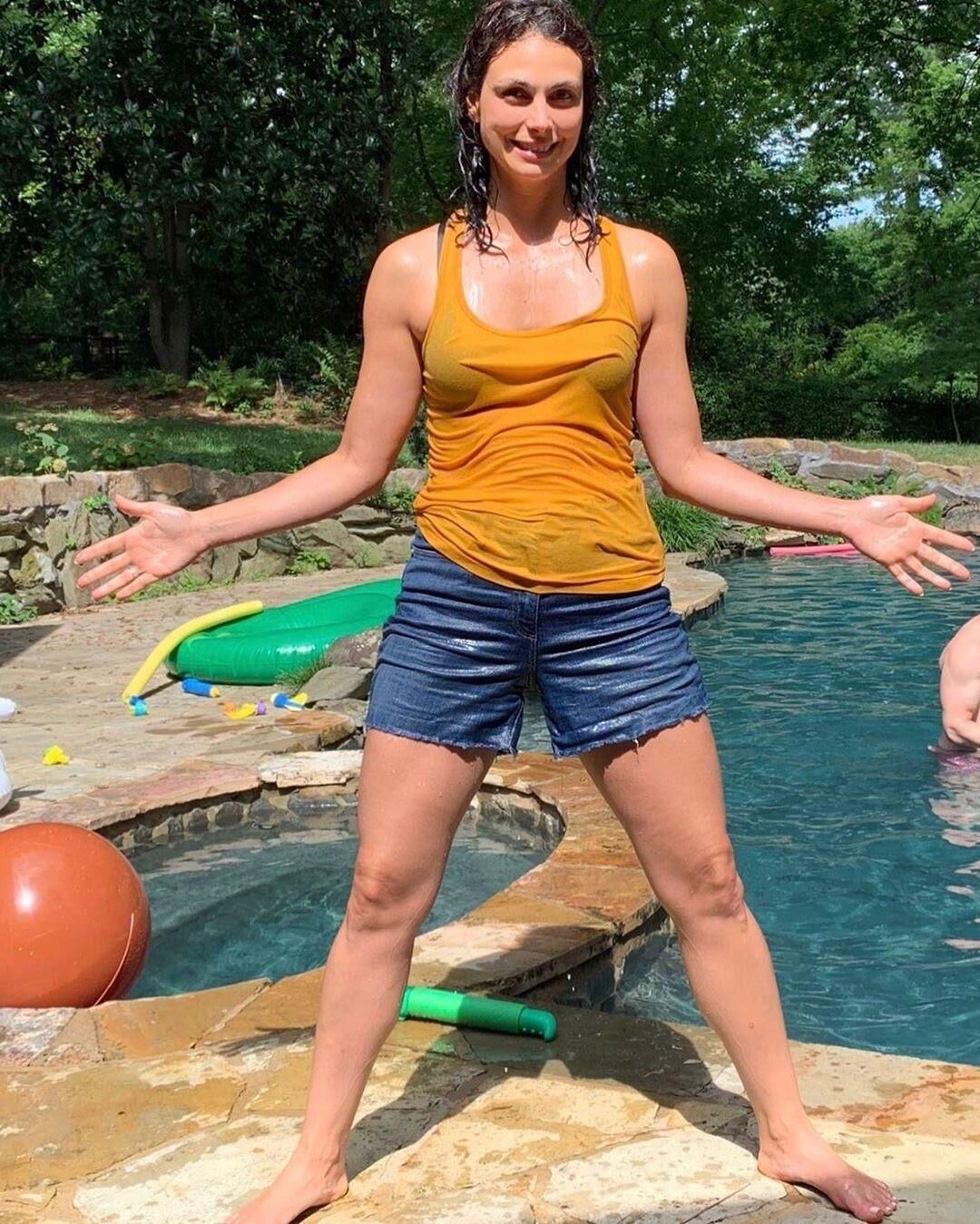 Morena Baccarin