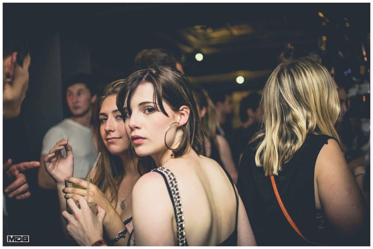 Lucy Boynton collection