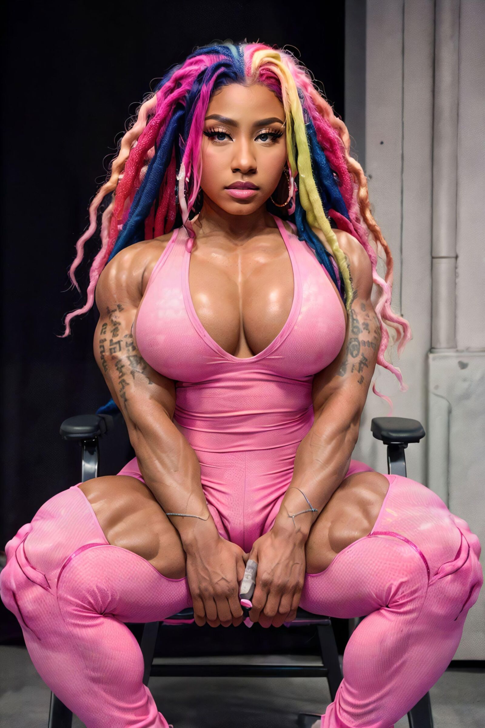 Nicky Minaj
