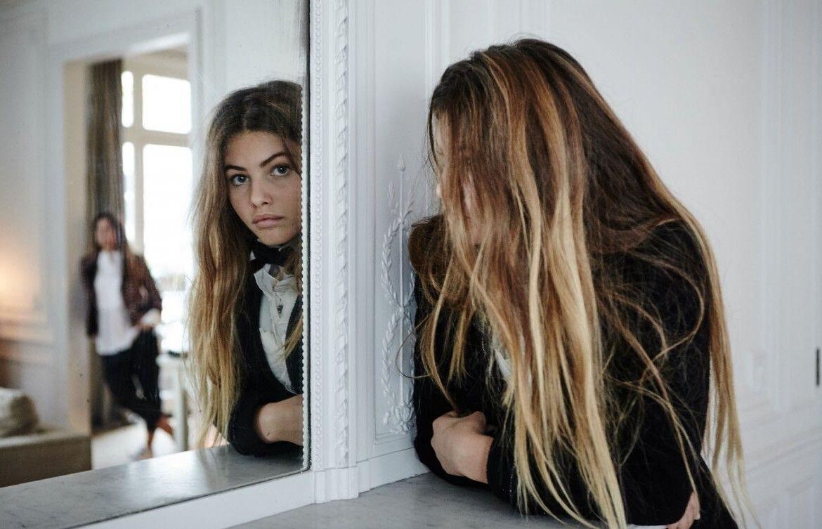 Thylane Blondeau 