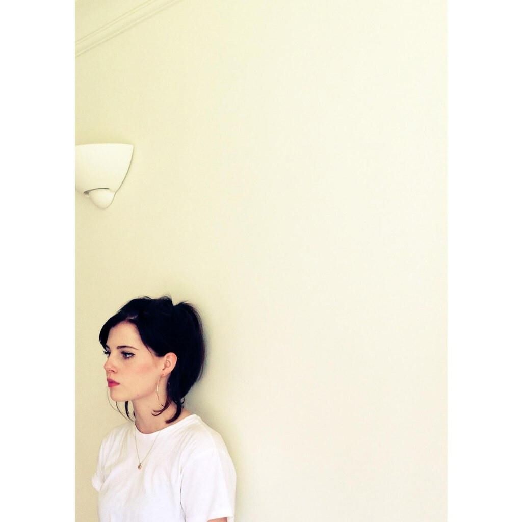 Lucy Boynton collection