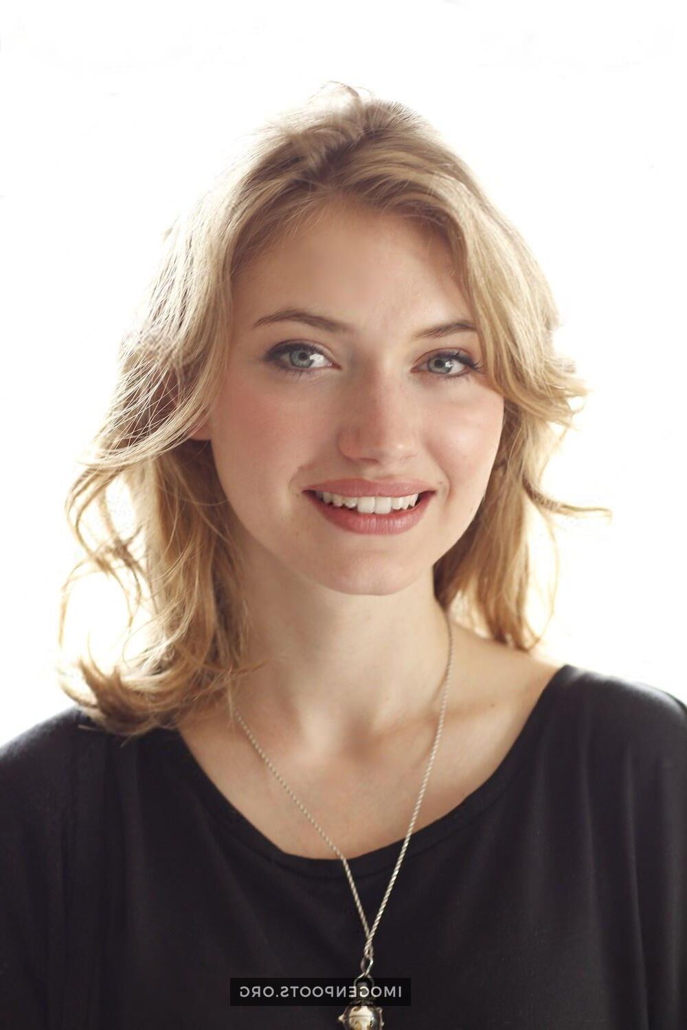 Arische Schönheiten: Imogen Poots