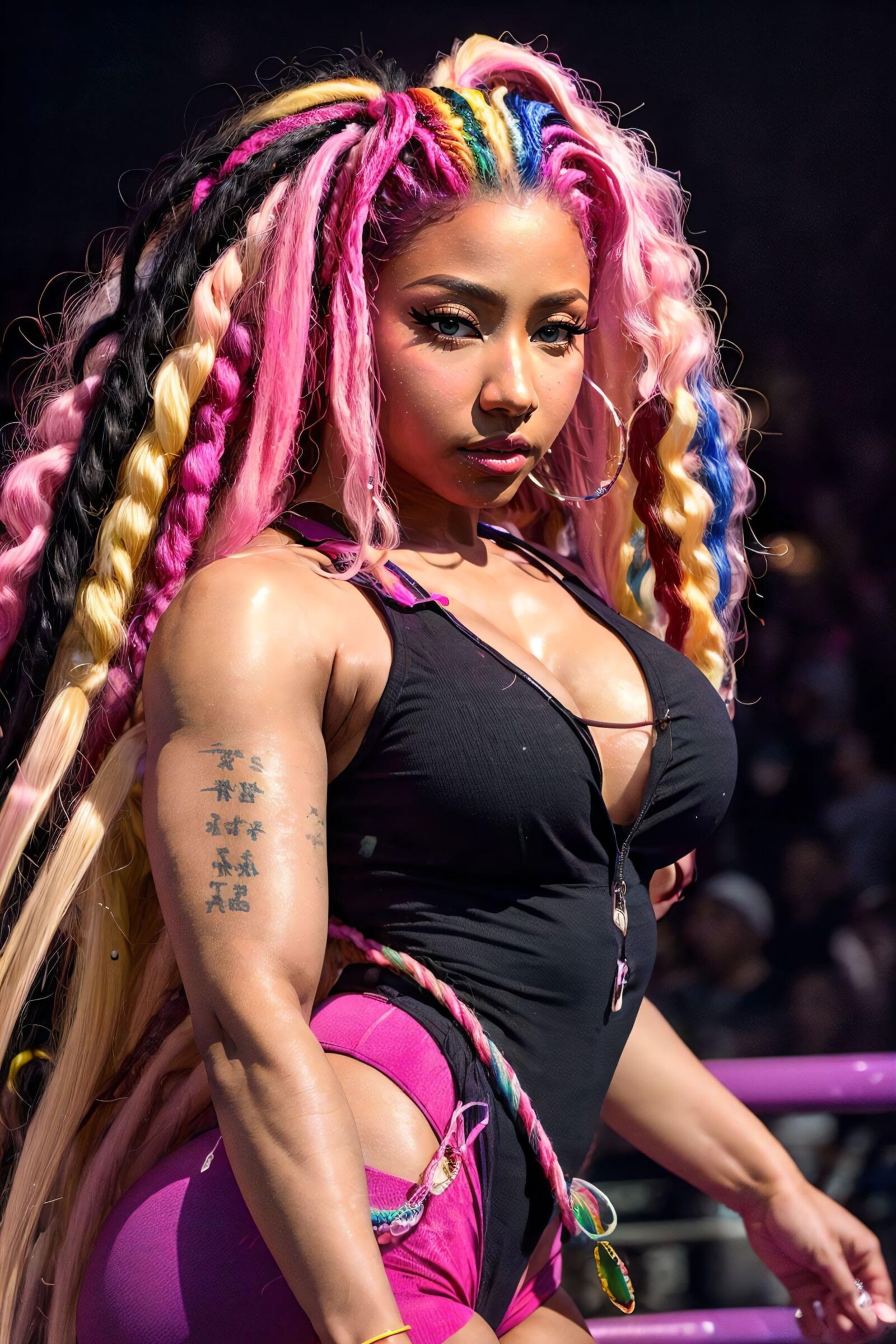 Nicky Minaj