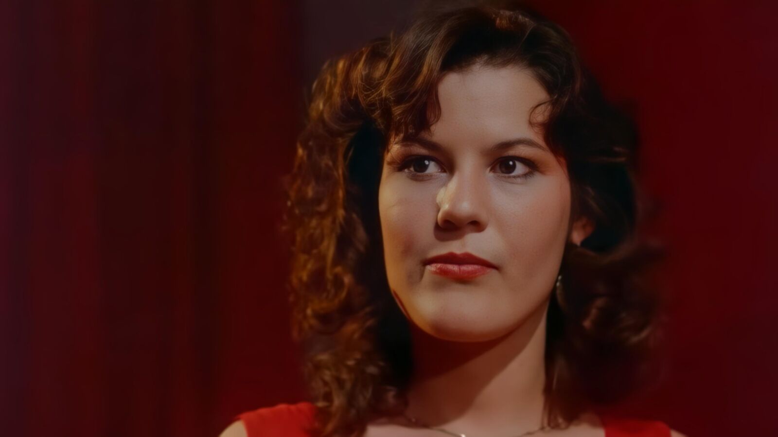 Clásica favorita Pamela Mann