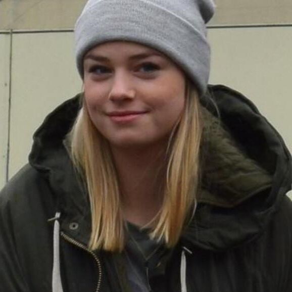 Hanna Binke 