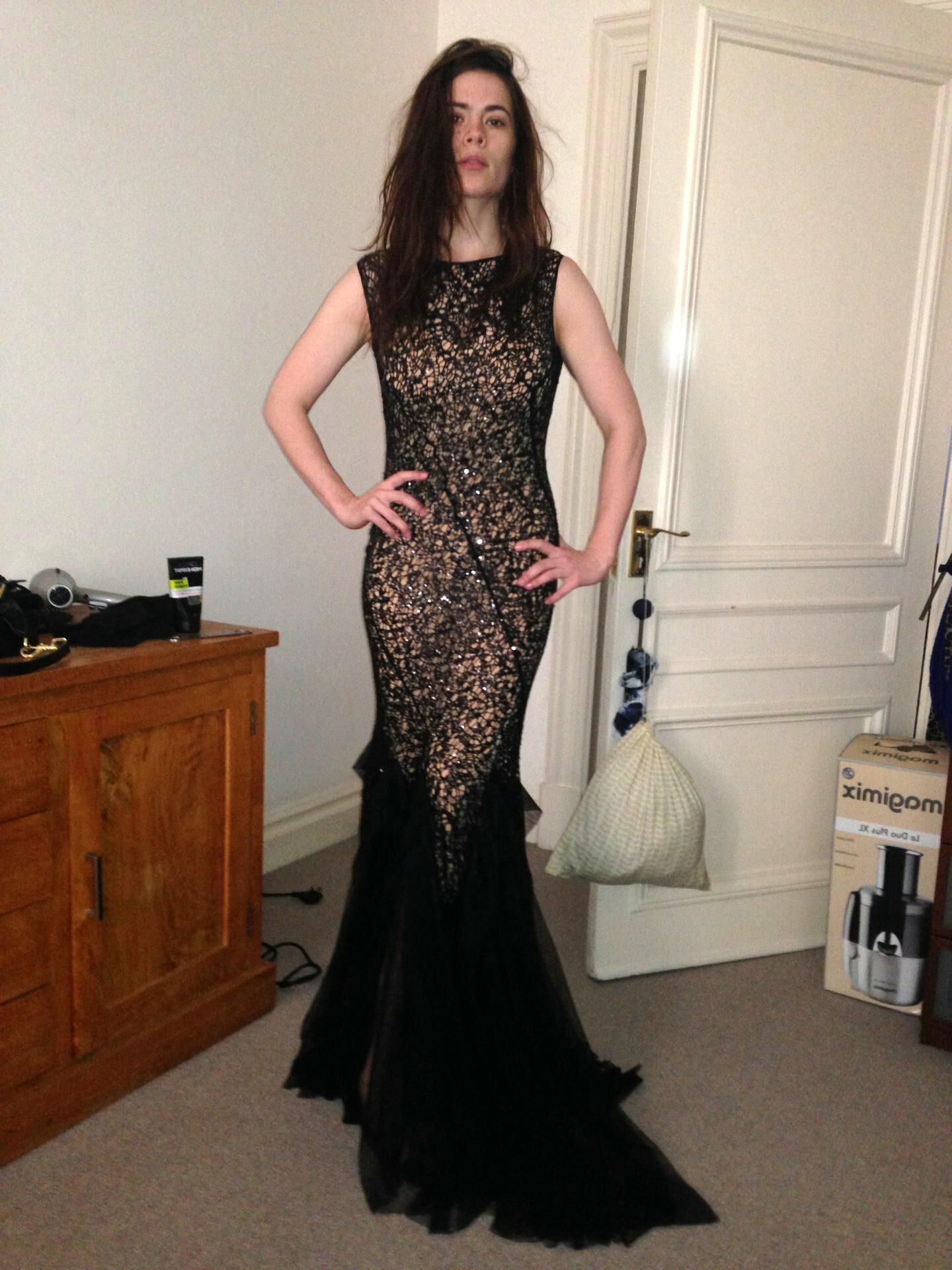Hayley Atwell Nudes