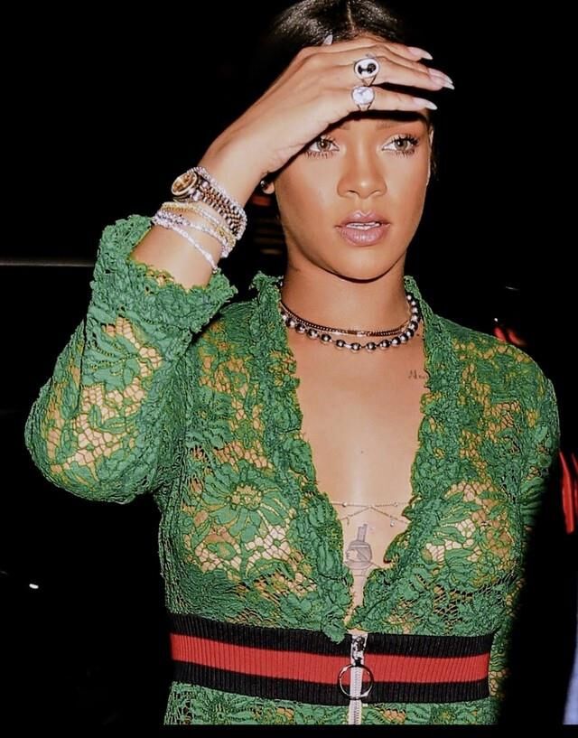 Rihanna