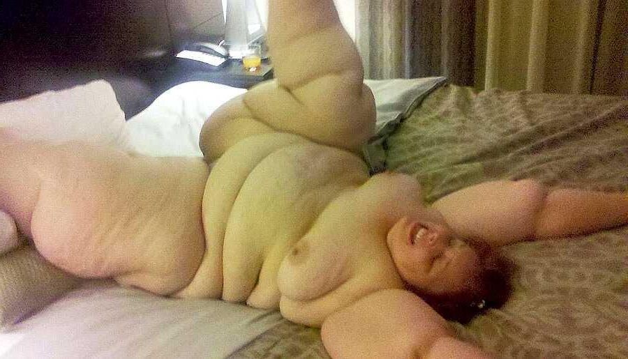 Granny Fat Granny Sissysick quiere