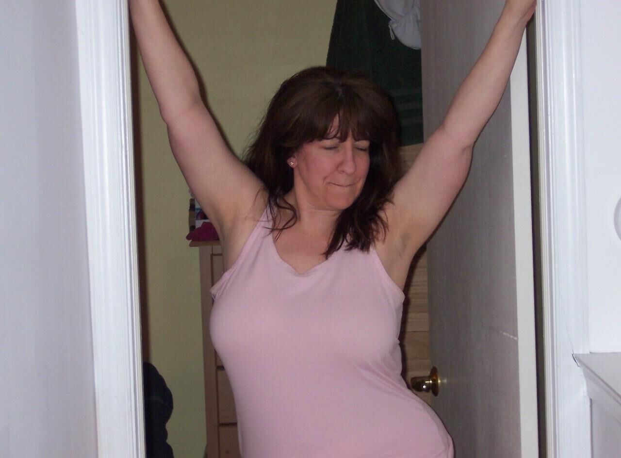 Top Girls: Debbie