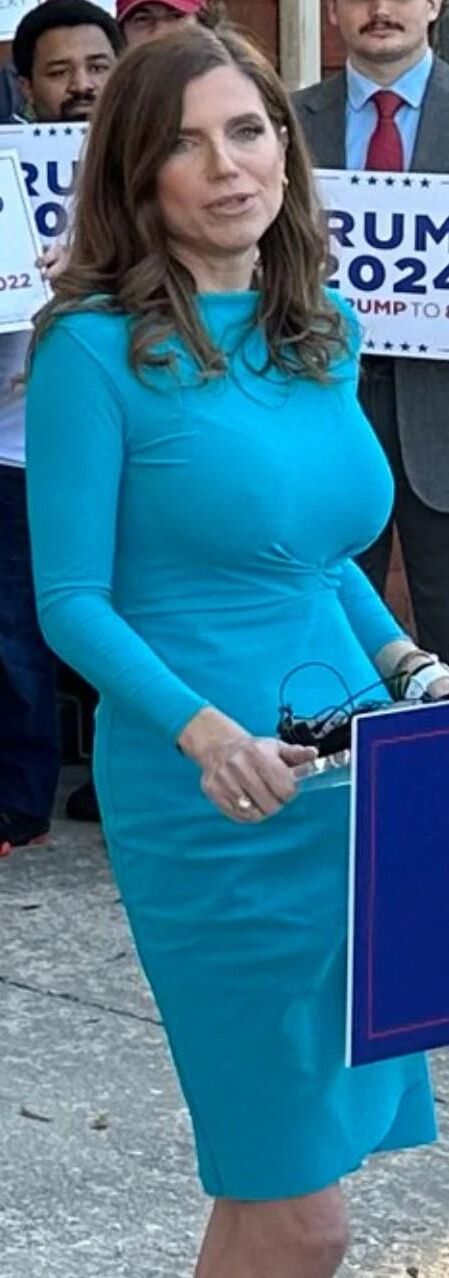 Nancy Mace