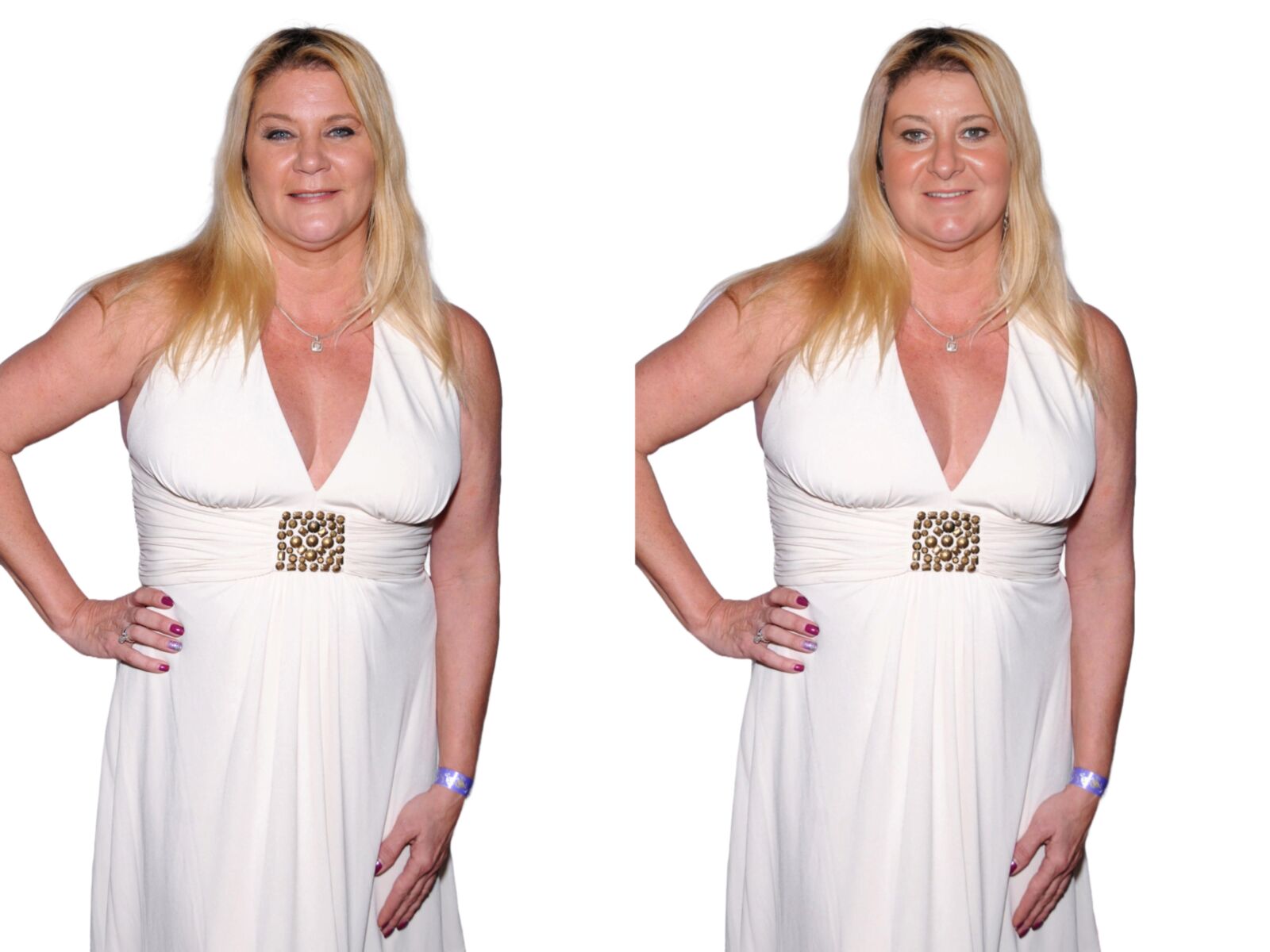 My Wife Jean Face Swap with Ginger Lynn