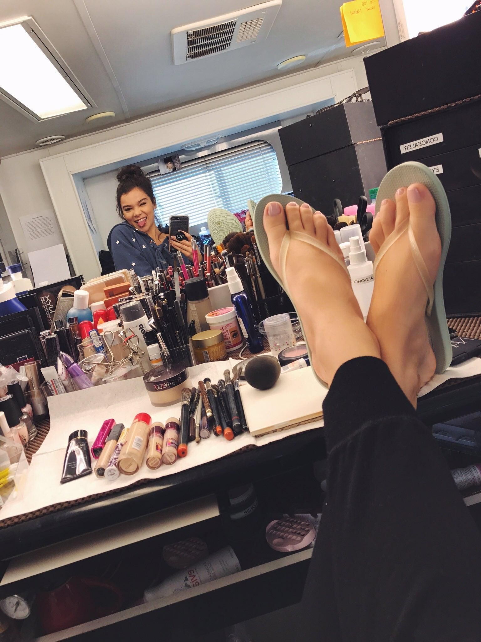 Promi Feet Vol. 