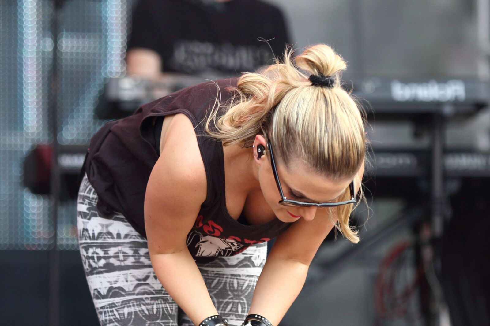Jeanette Biedermann