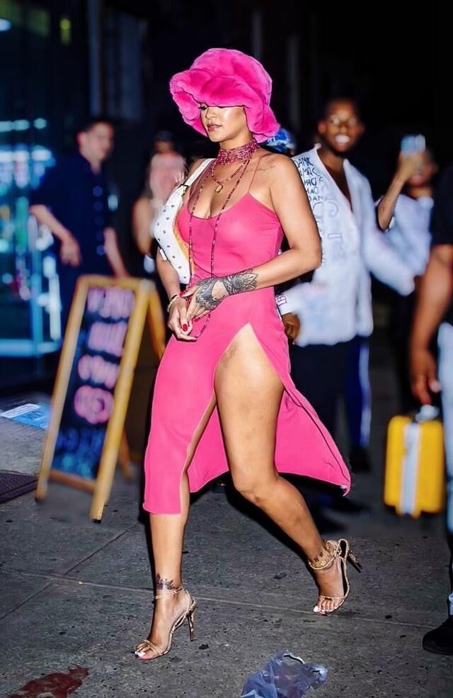 Rihanna