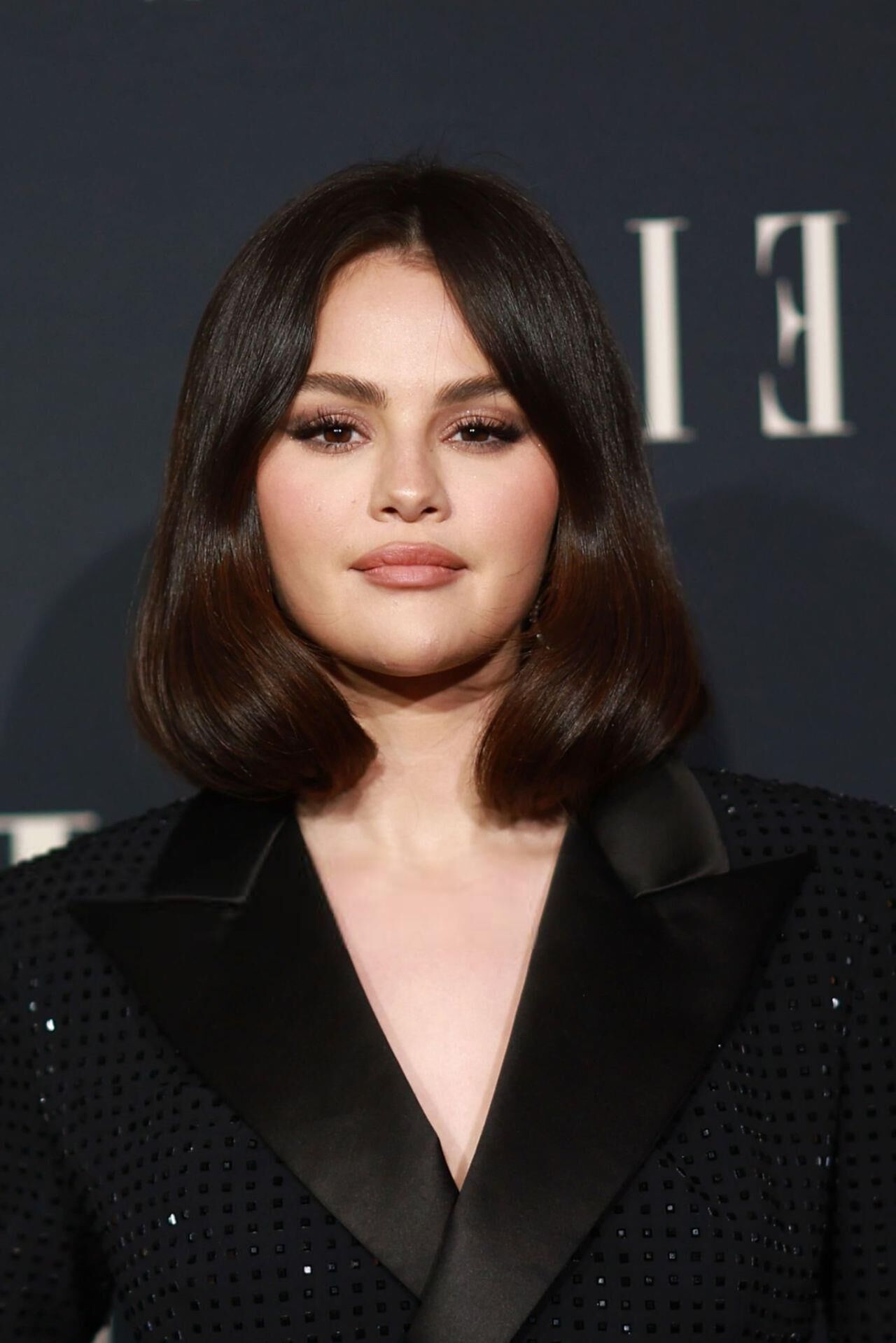 selena gomez Master\'s stress relief 