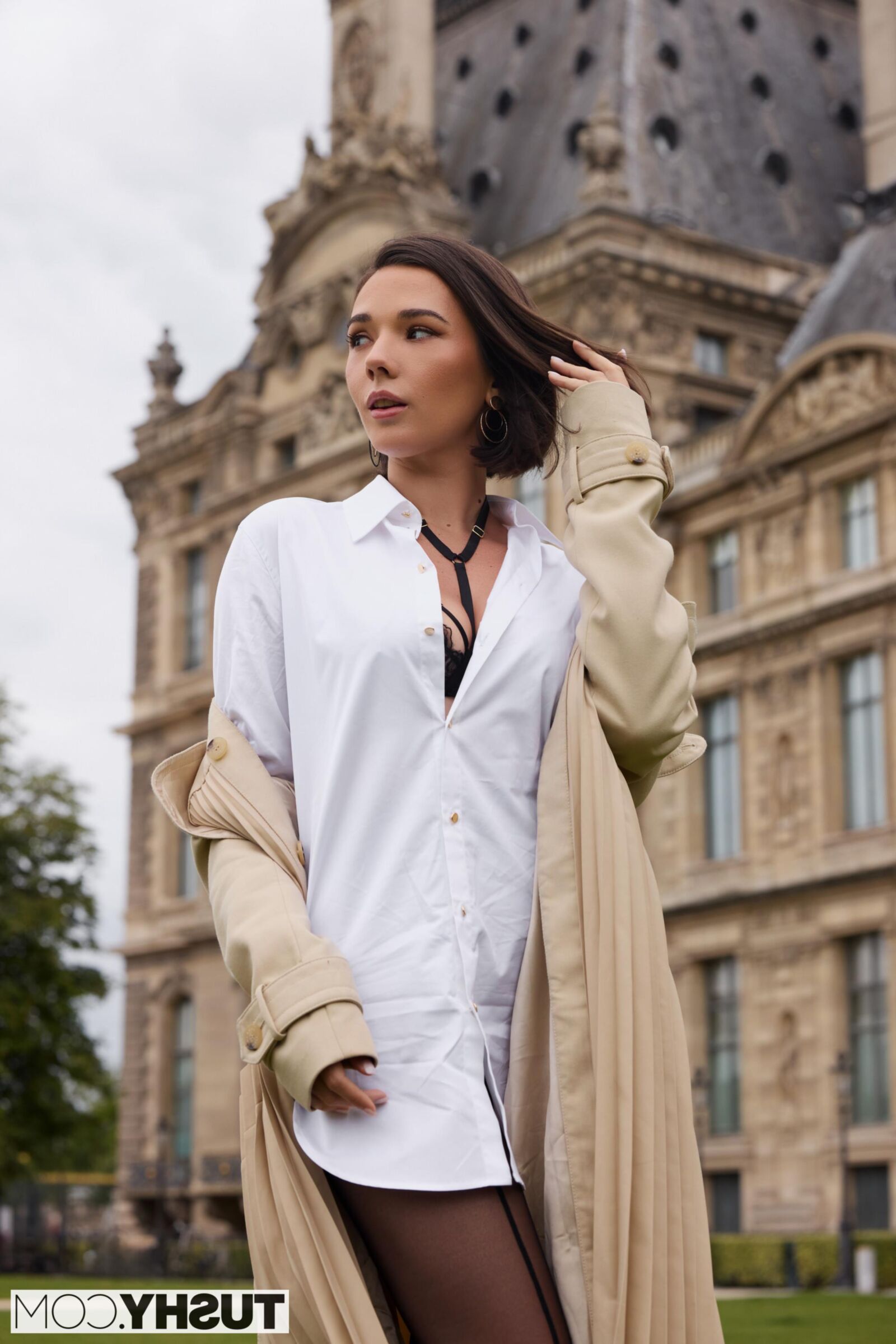 Eva dulce en moda