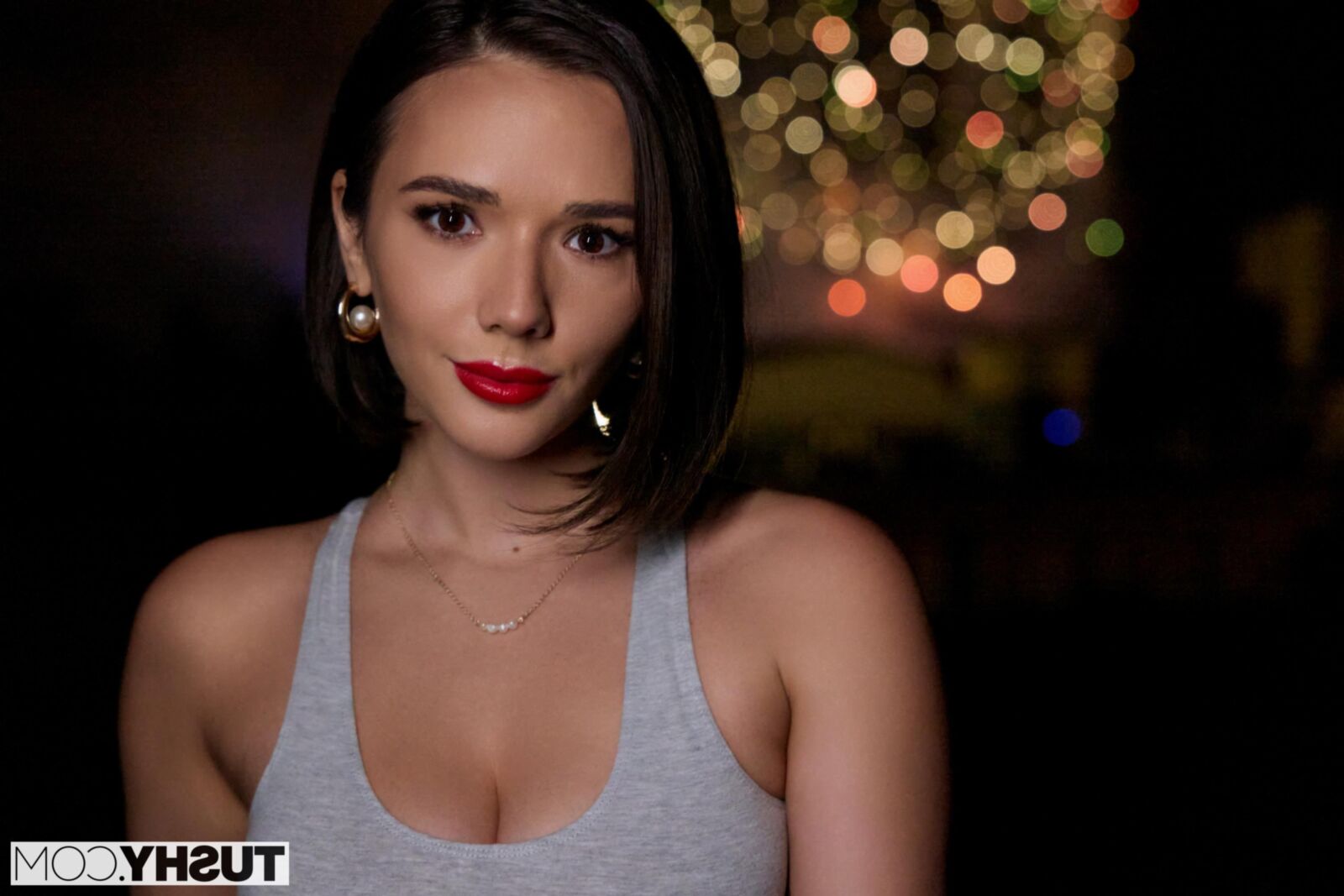 Eva dulce en moda
