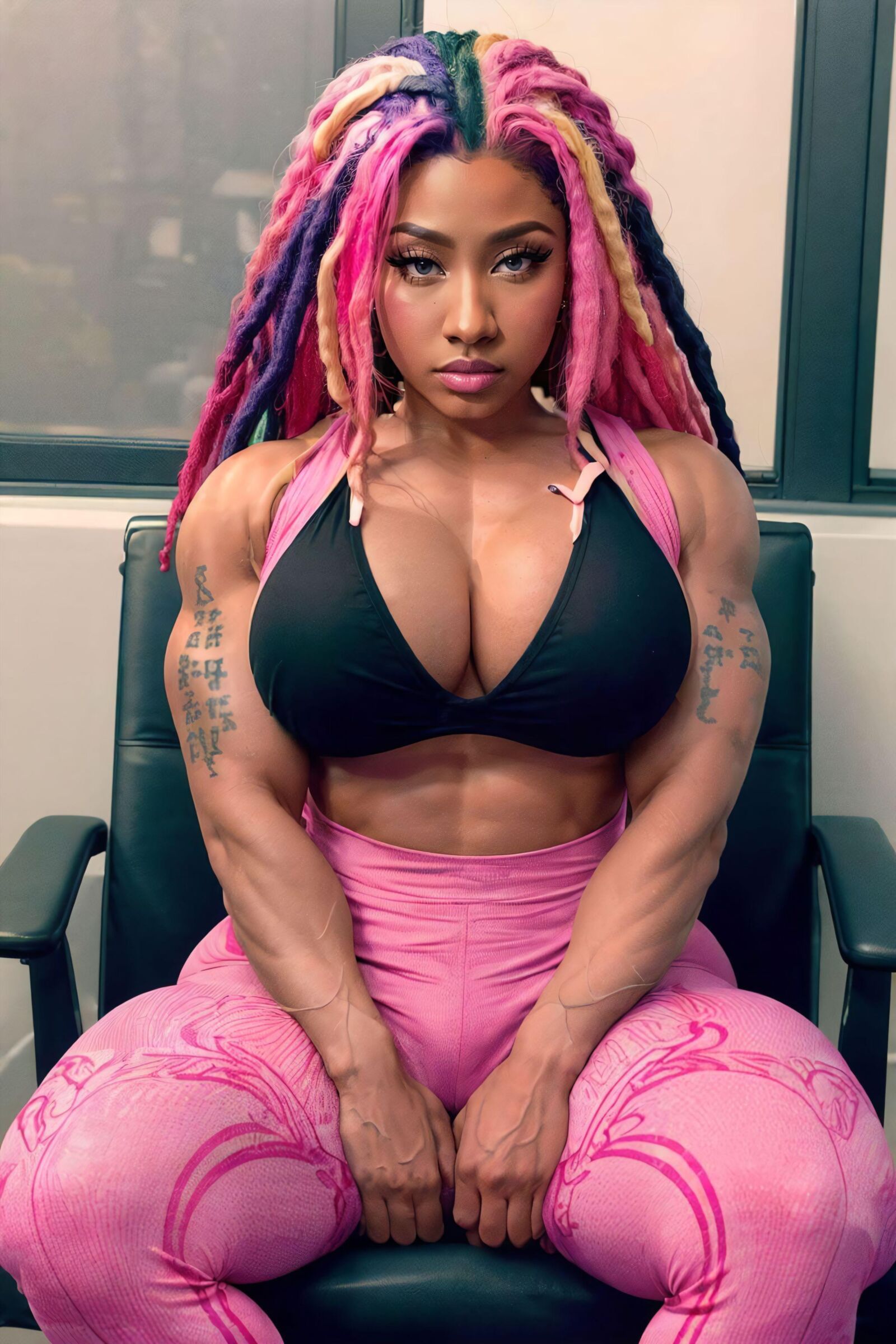 Nicky Minaj