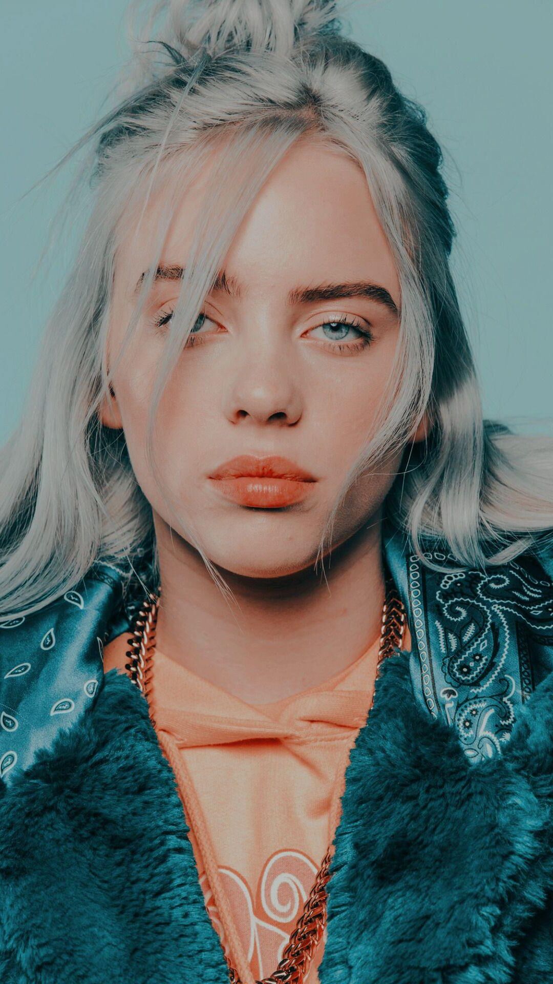 Deusa Billie Eilish
