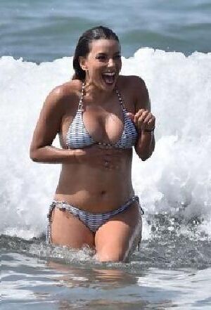 Eva Longoria