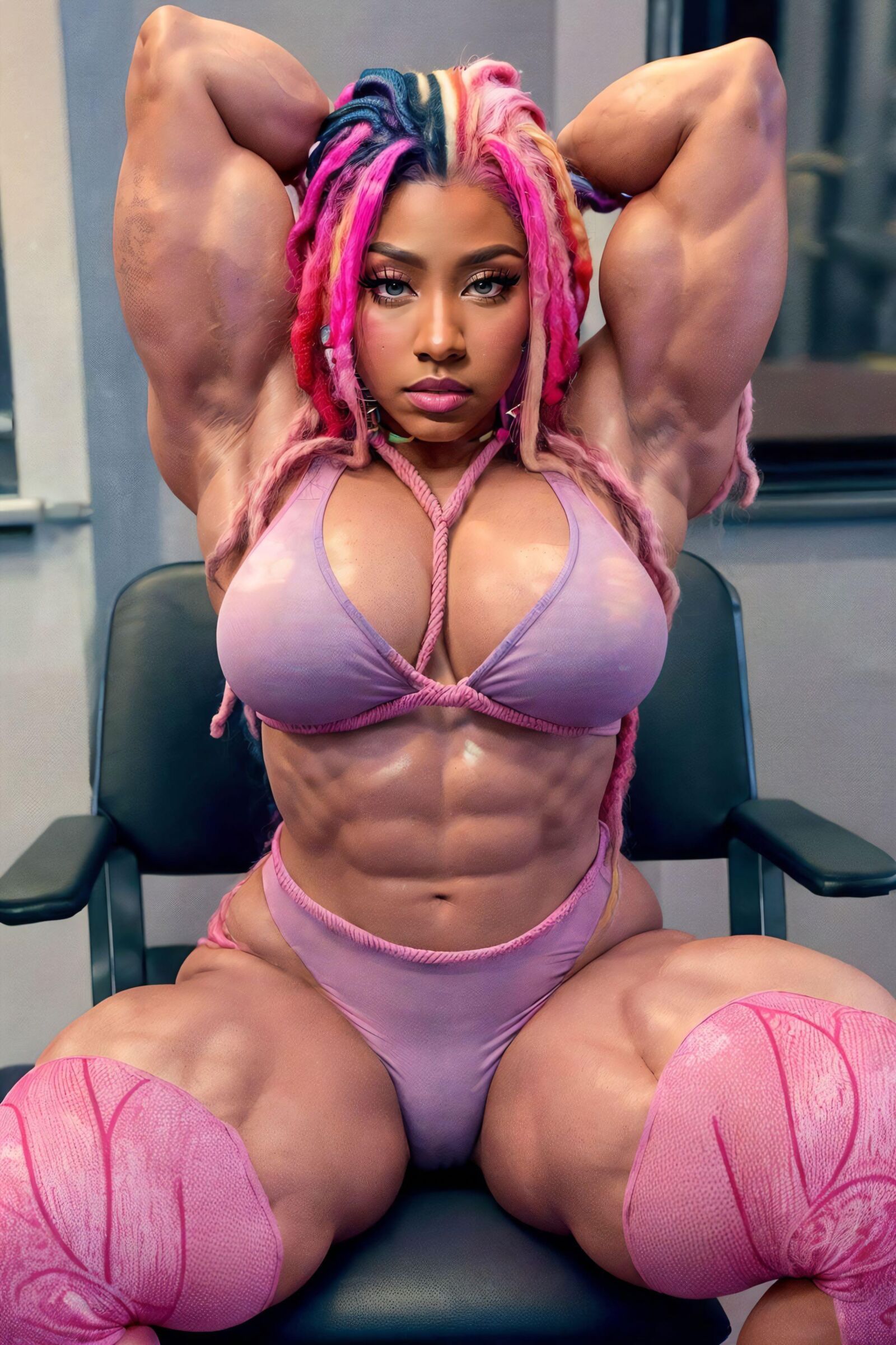 Nicky Minaj
