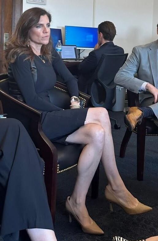 Nancy Mace