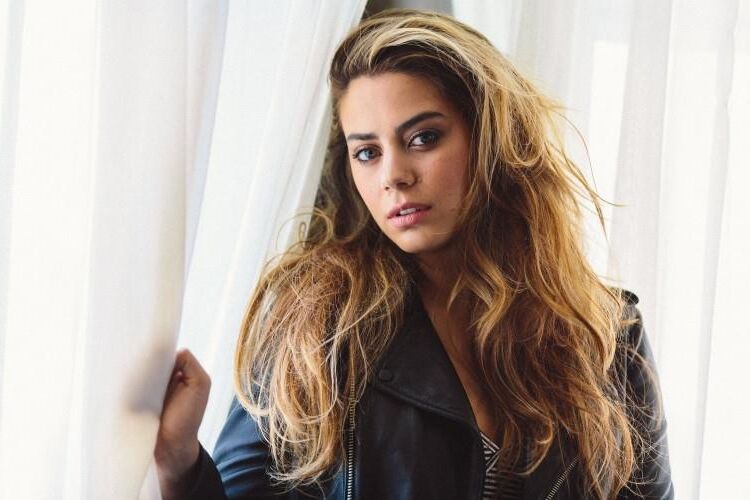 Lorenza Izzo 