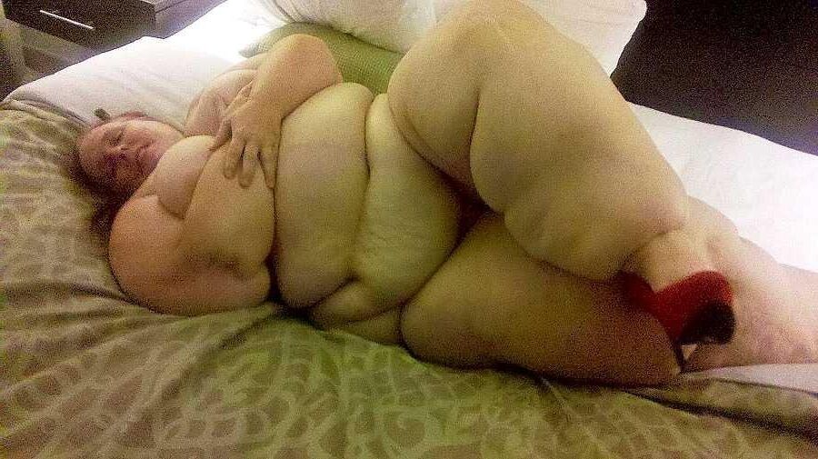 Granny Fat Granny Sissysick quiere