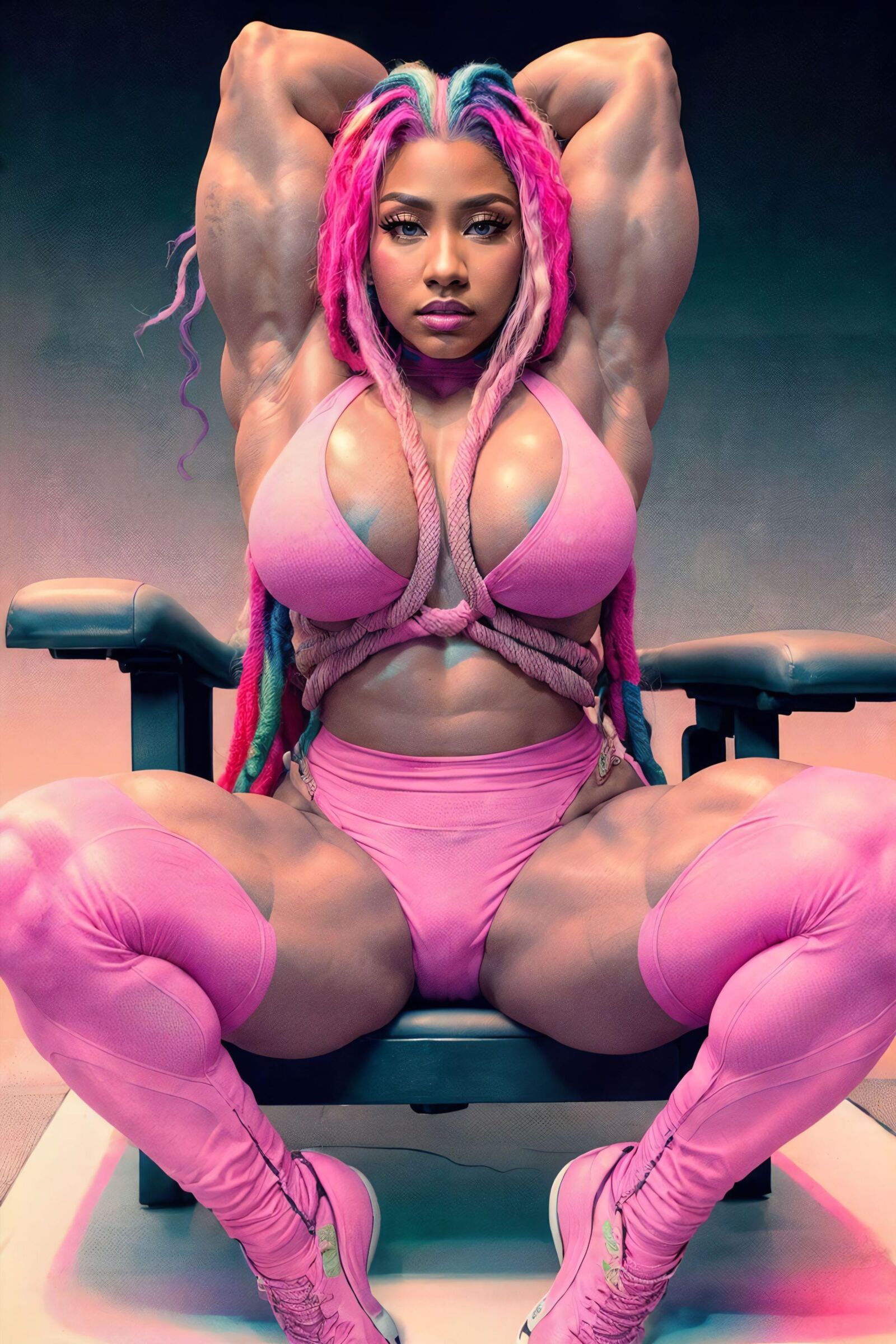 Nicky Minaj