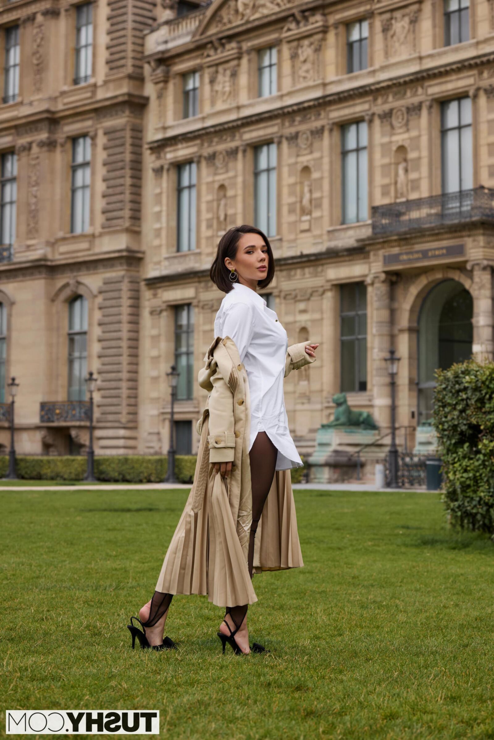 Eva dulce en moda