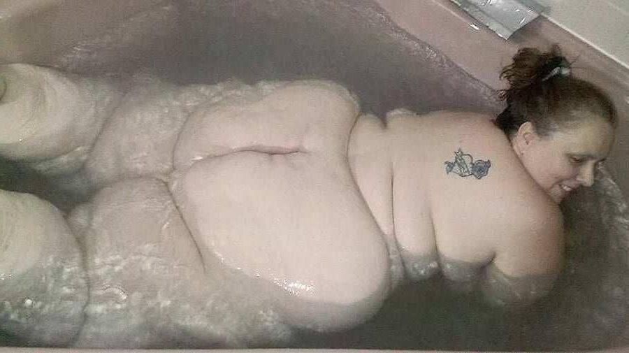 Granny Fat Granny Sissysick quiere