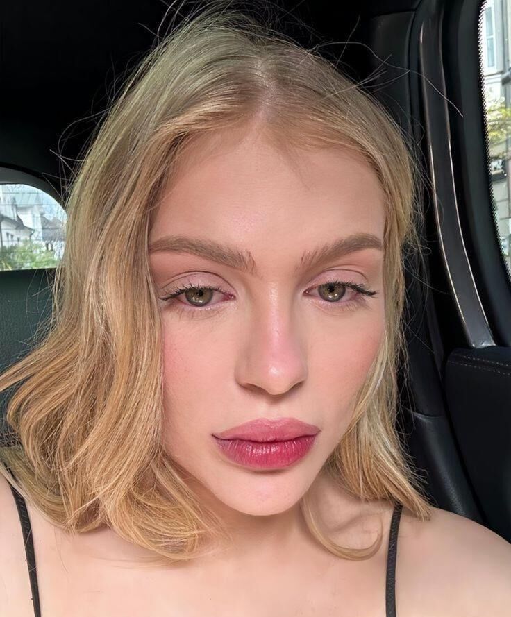 Luisa Sonsa