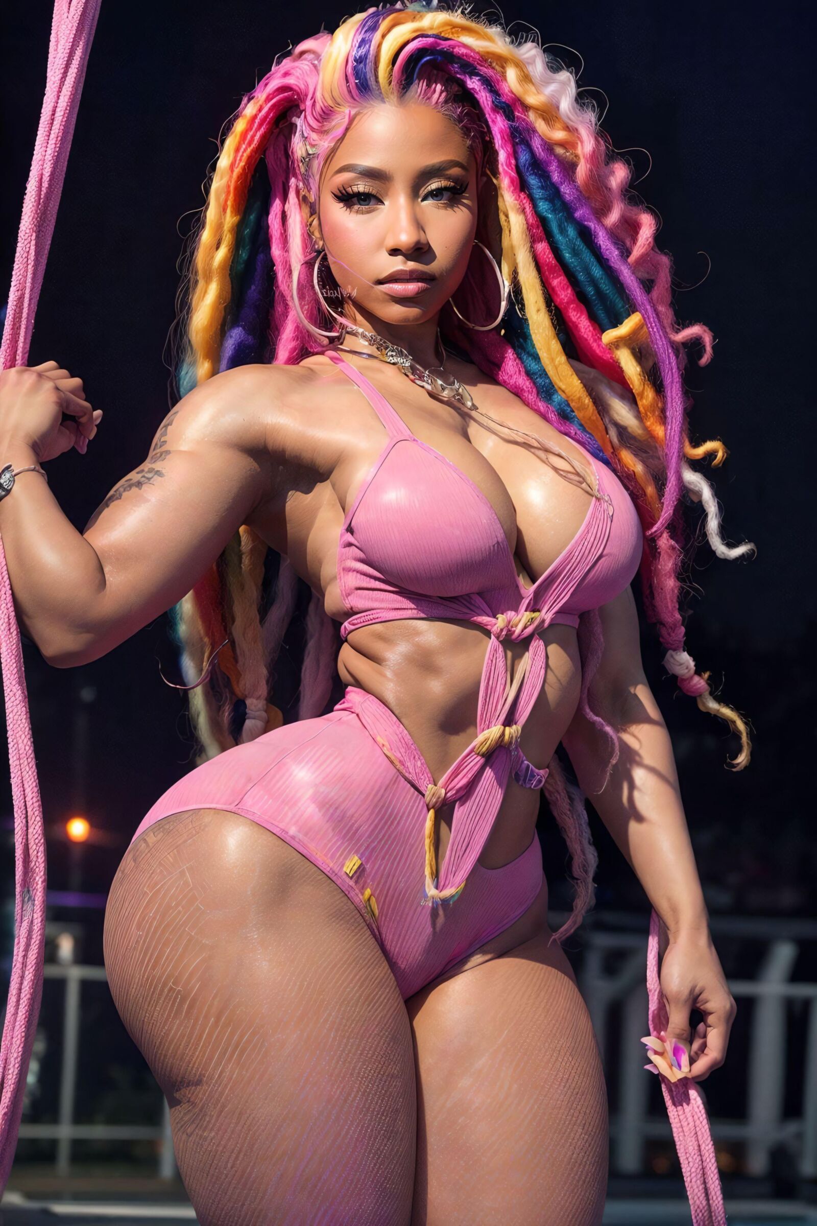Nicky Minaj