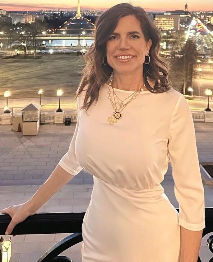 Nancy Mace