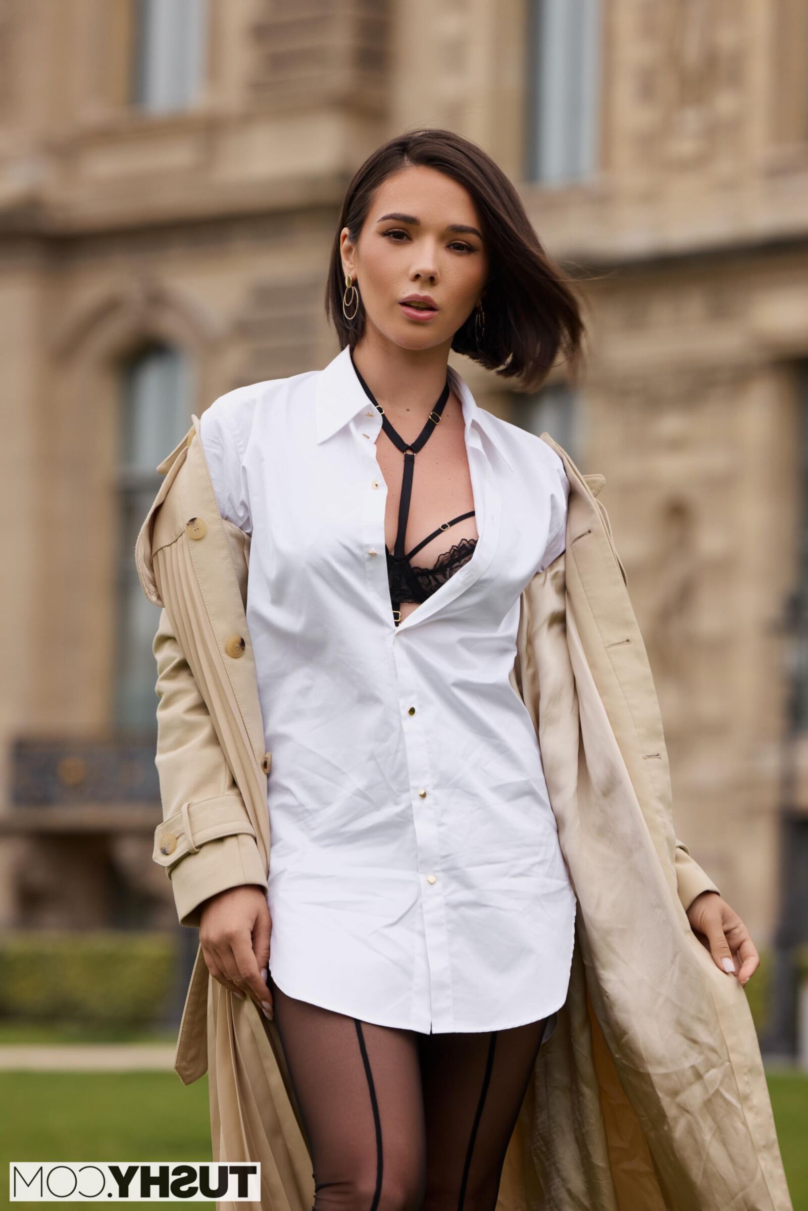 Eva dulce en moda