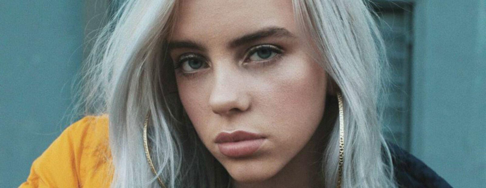 Deusa Billie Eilish