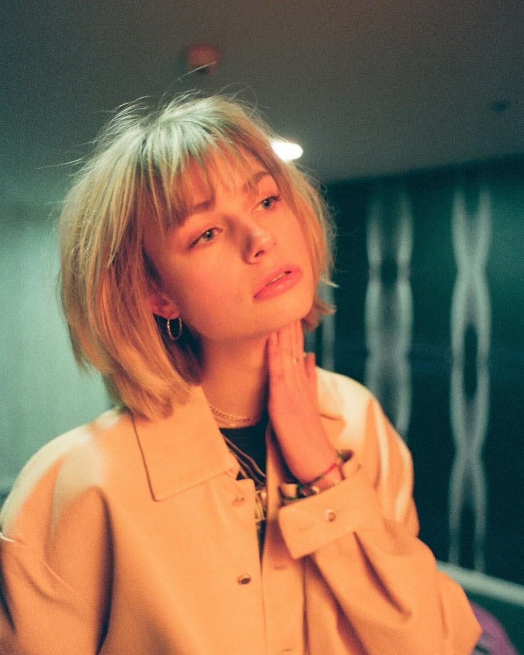 Hanna Binke 