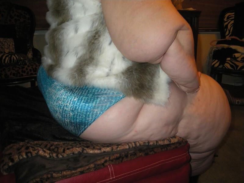 Granny Fat Granny Sissysick quiere