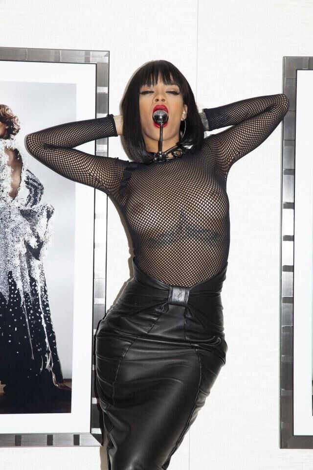 Rihanna