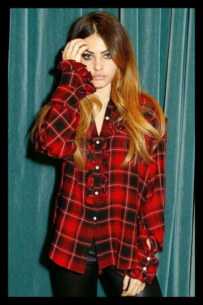 Thylane Blondeau 