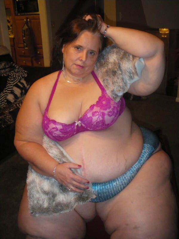 Granny Fat Granny Sissysick quiere