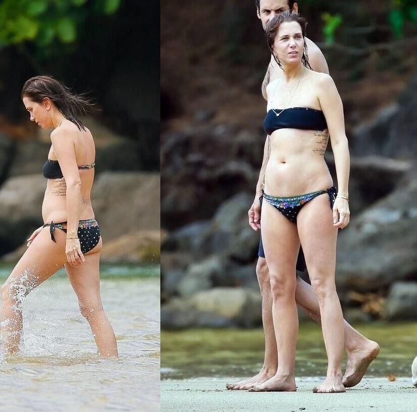 Kristen Wiig