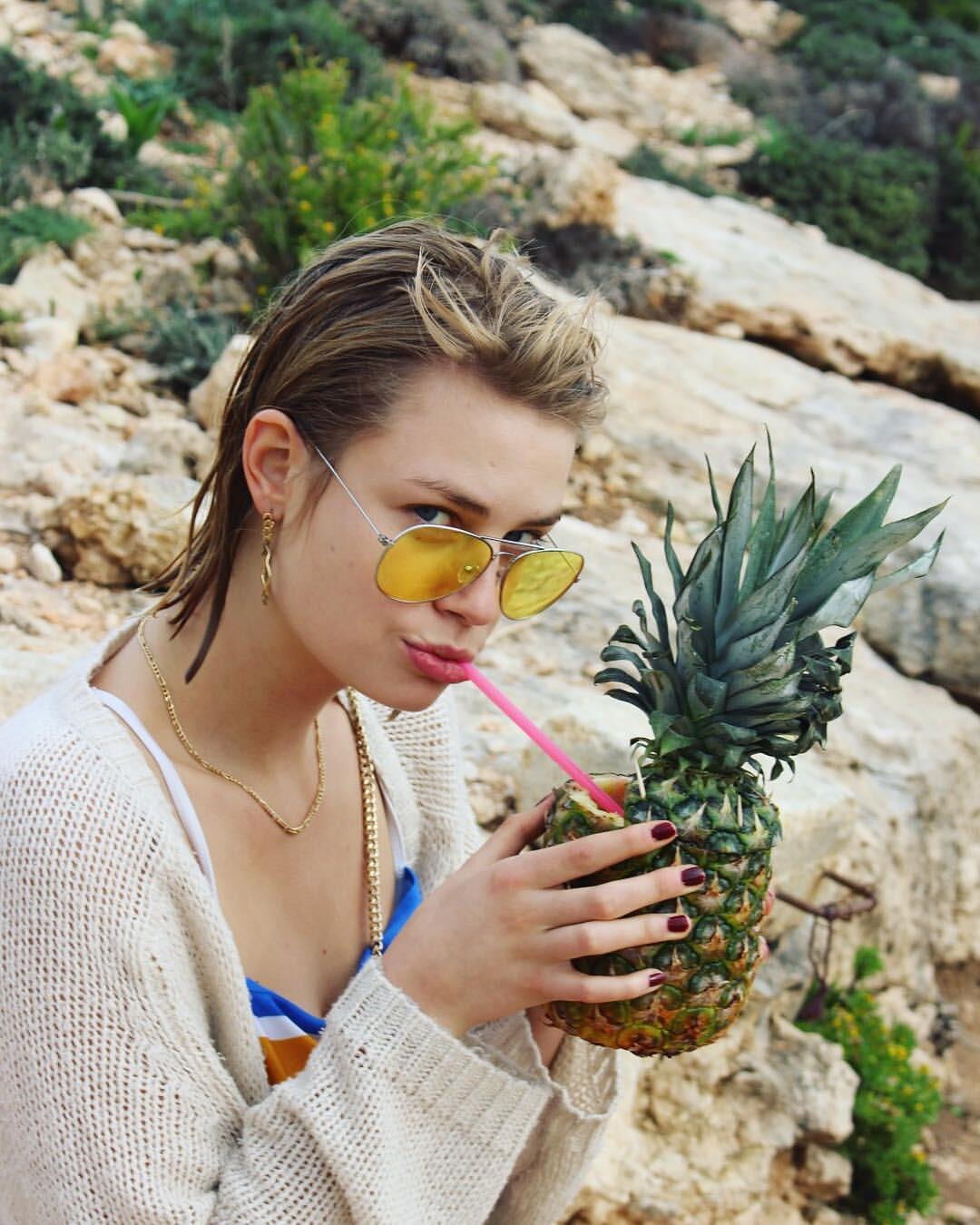 Hanna Binke 