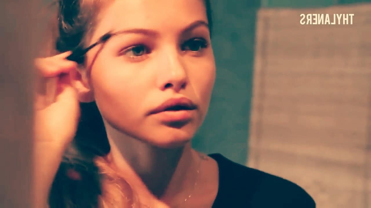 Thylane Blondeau 