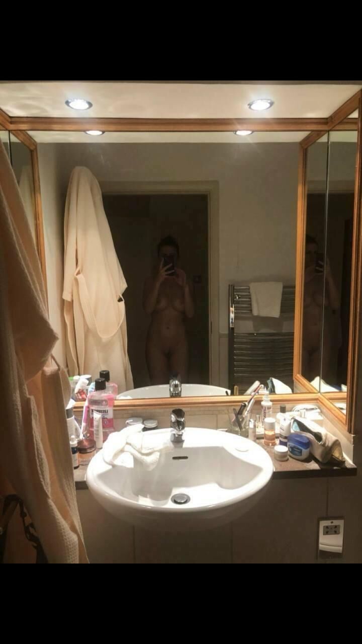 Hayley Atwell Nudes