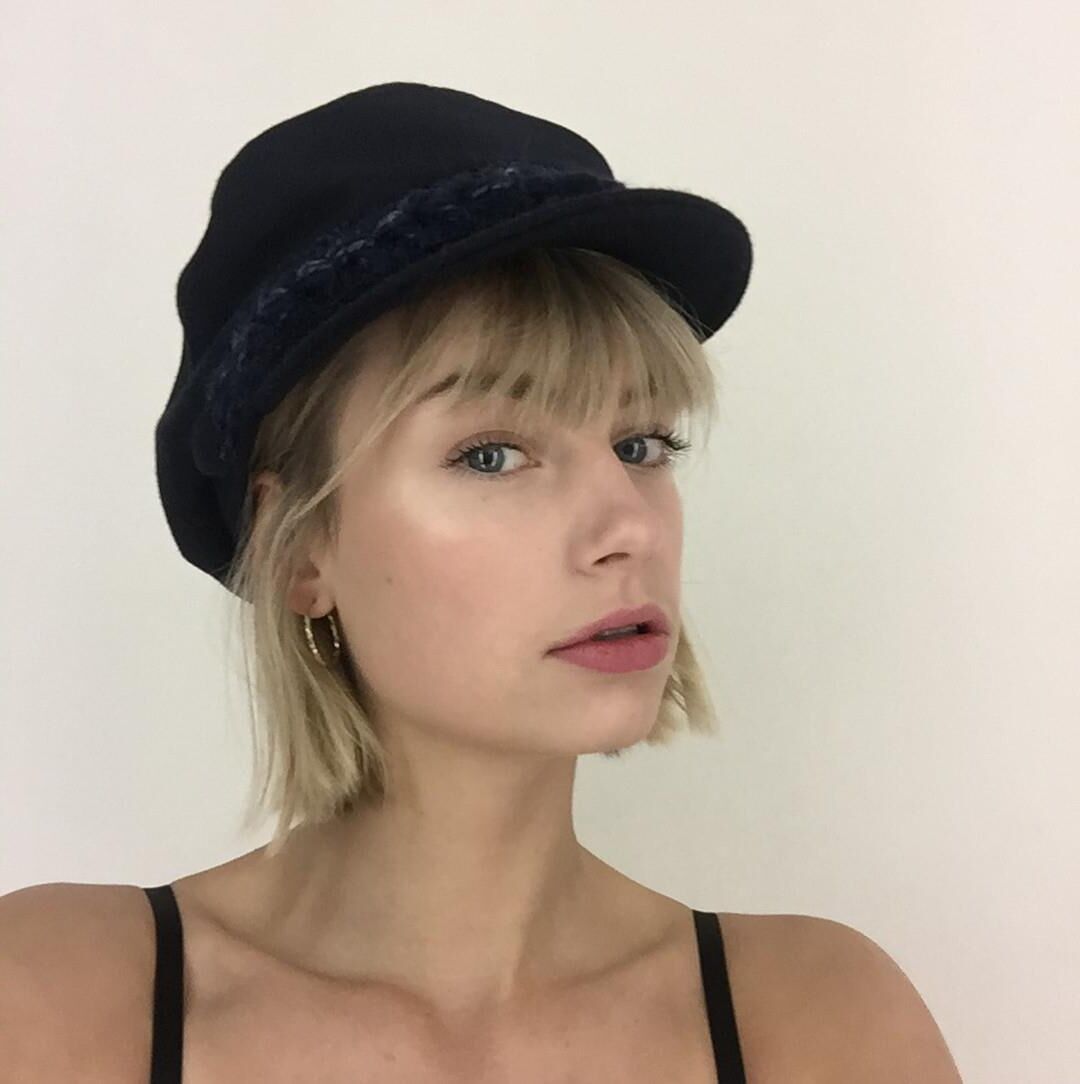 Hanna Binke 