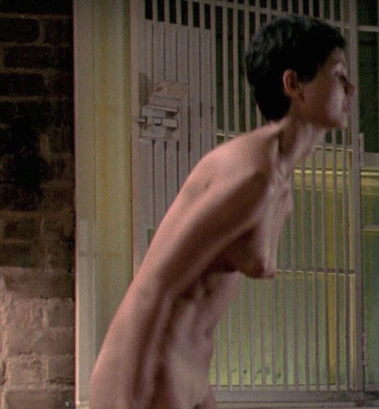 Morena Baccarin